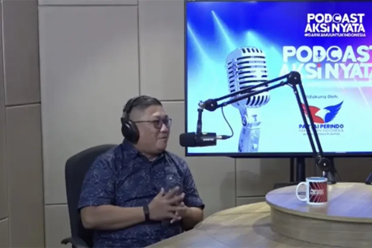 Podcast Aksi Nyata Bagikan...