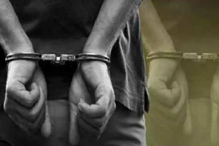 Polisi Bekuk 6 Pelaku...