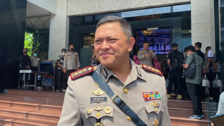 Terbongkar! 4 Modus...