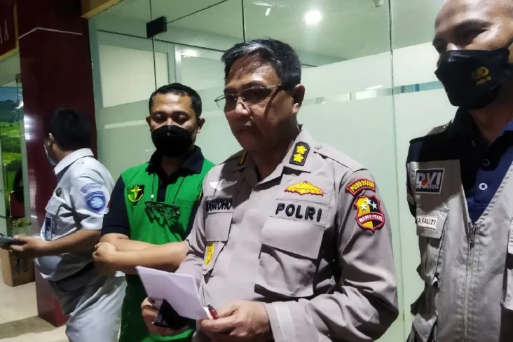 2 Korban Kecelakaan...
