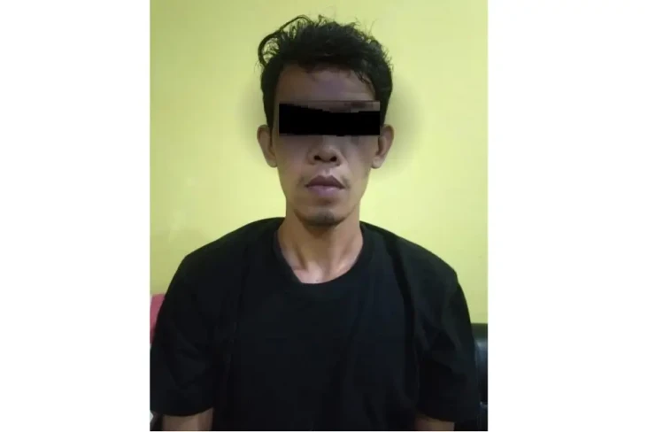 Peras Gadis Aceh Besar...