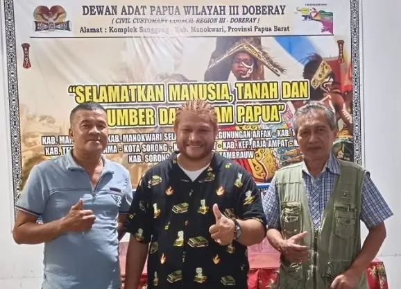 Suku Maya Jaga Kelestarian...