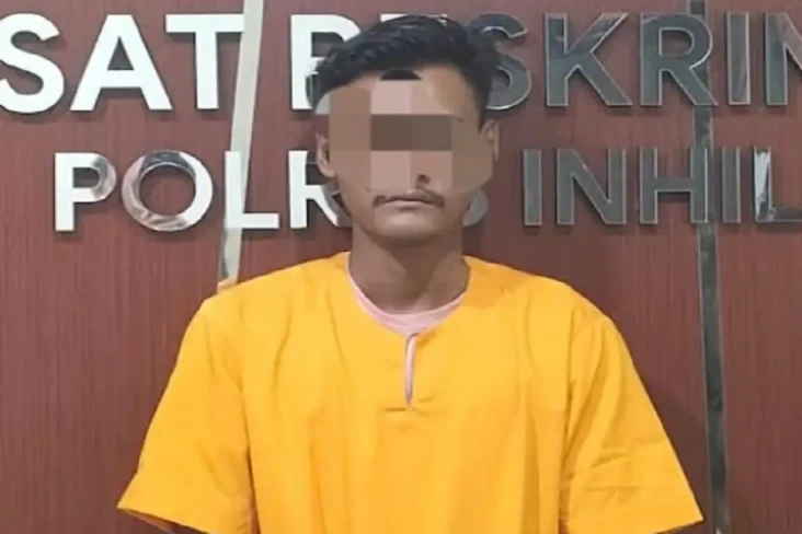 Cemburu Memuncak Gara-gara...