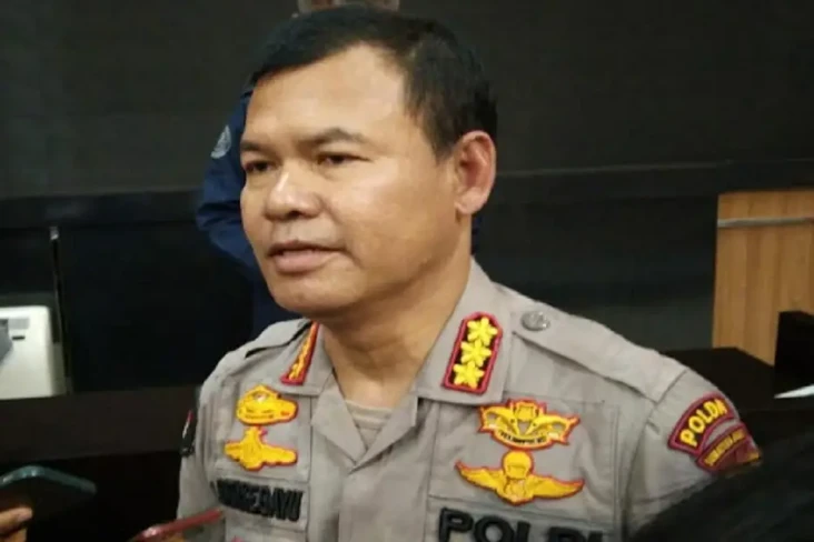 Polda Bali Siap Sikat...