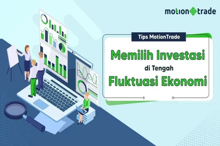 Tips MotionTrade: Memilih...