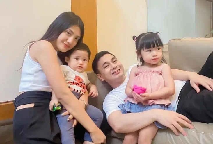 Anak Raditya Dika Disebut...