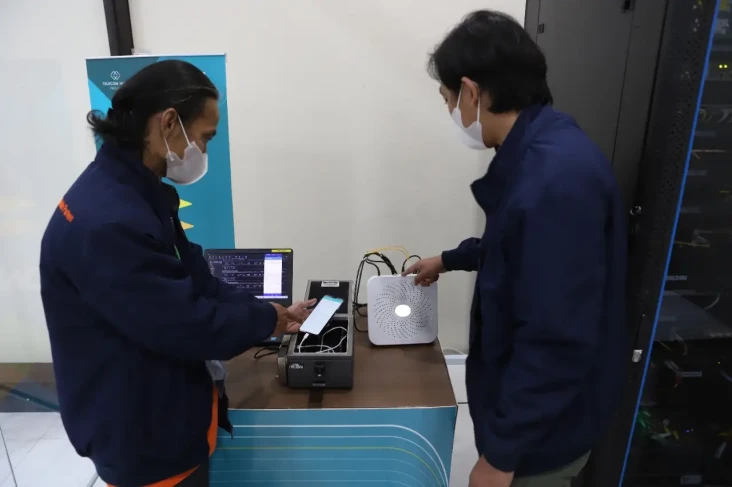 Alita Klaim Jadi Integrator...