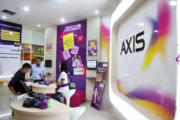 5 Cara Cek Nomor Axis,...