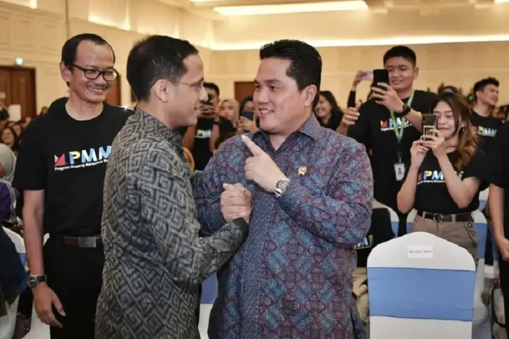 Jangan Salah Pilih Jurusan,...