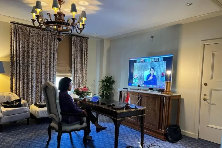 Prediksi Sri Mulyani...