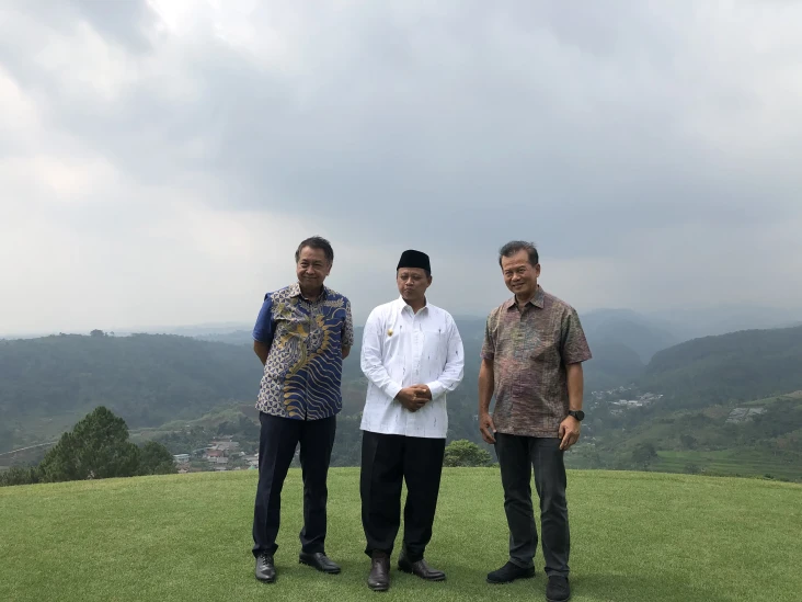 Wagub Jabar Beberkan...