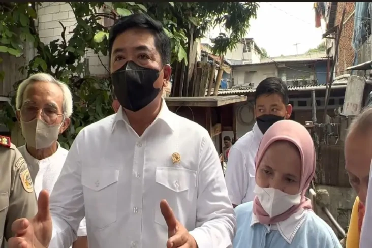 Urus Sertifikat Tanah...