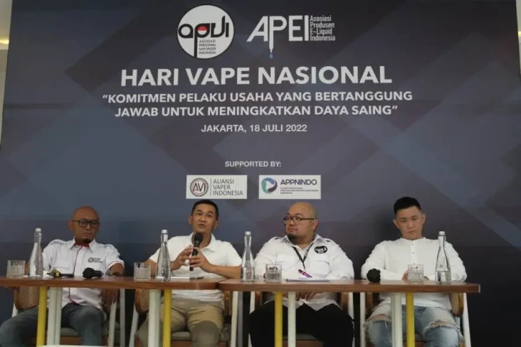 Genjot Daya Saing, Asosiasi...