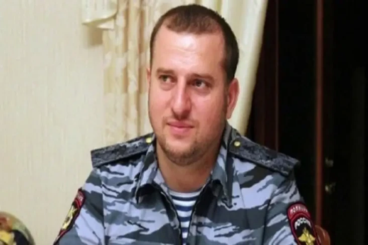 Komandan Chechnya: Rusia...