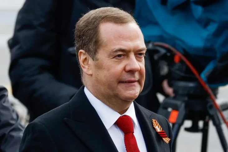Rusia: Jika Serang Crimea,...