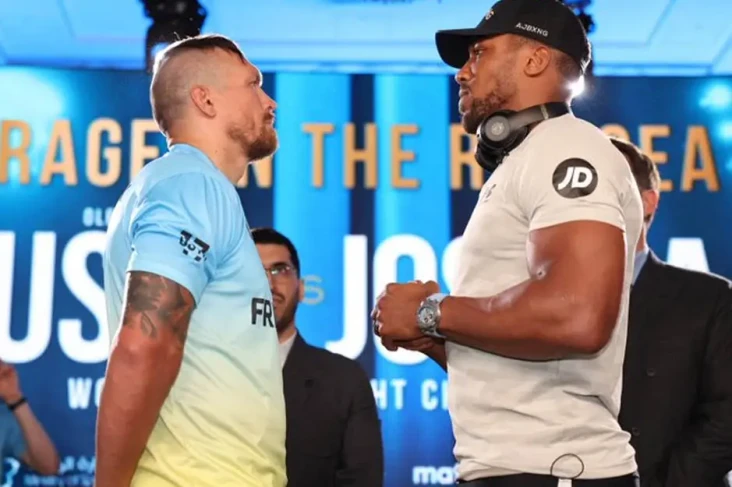 Tyson Fury Ramalkan...
