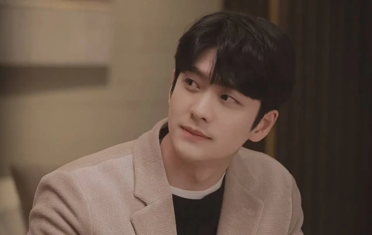 6 Fakta Kang Tae-Oh...