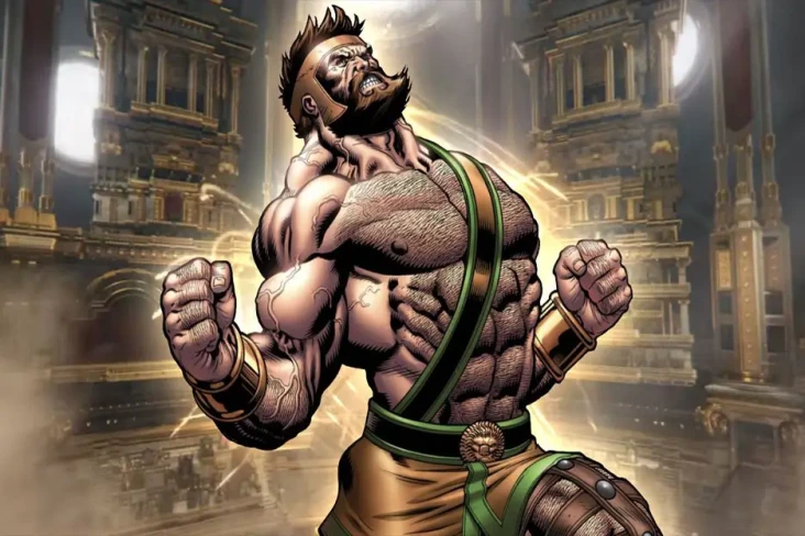10 Fakta Hercules, Pahlawan...