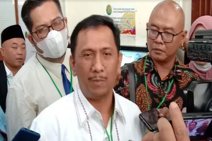 I Gede Pasek, Kuasa...