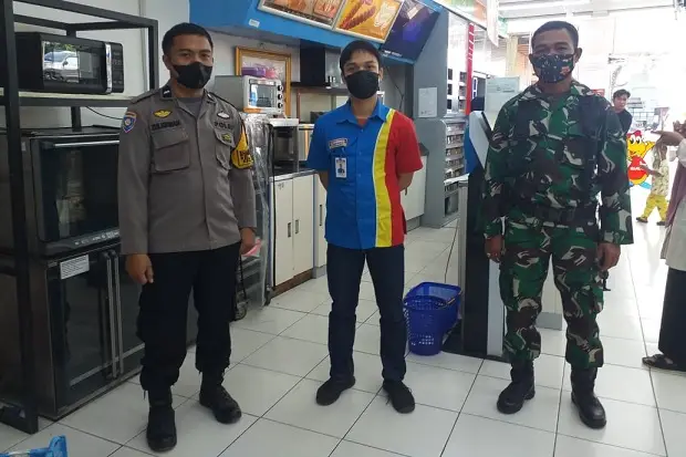 Aksi Begal Marak di...