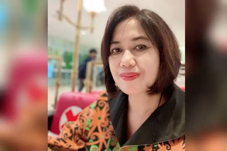 Perindo Dukung Pemerintah...