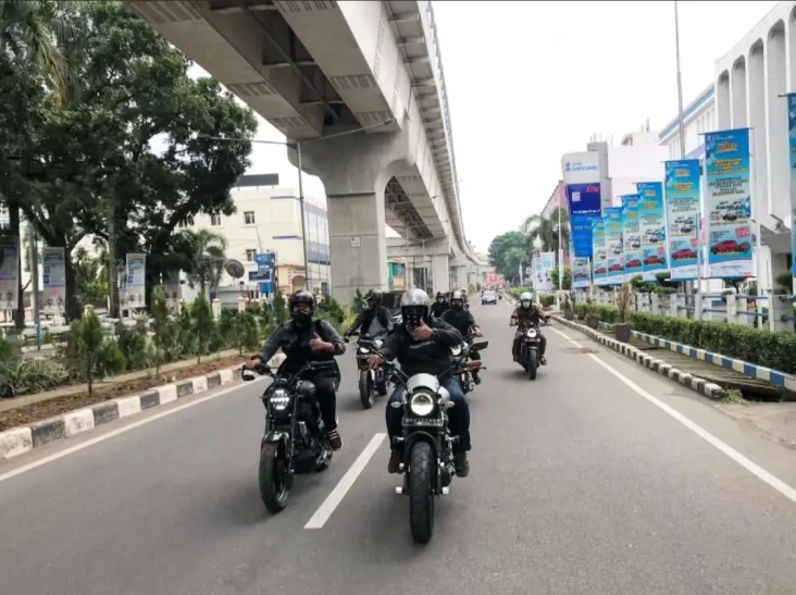 6 Tips Touring Jauh...