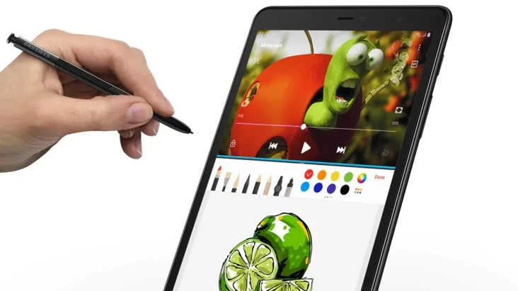 Spek dan Harga Tablet...