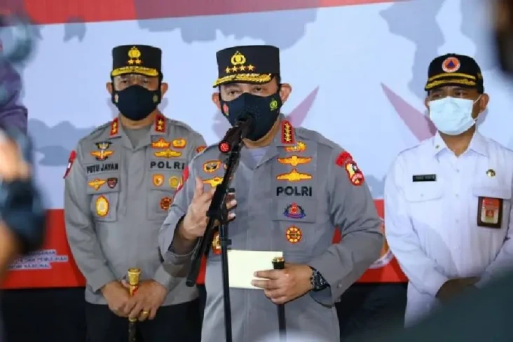 Lemkapi Nilai Pencopotan...