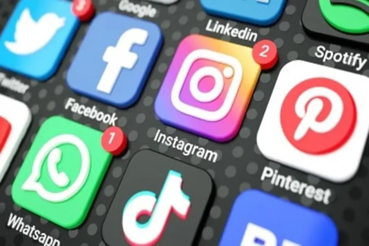 WhatsApp hingga Instagram...