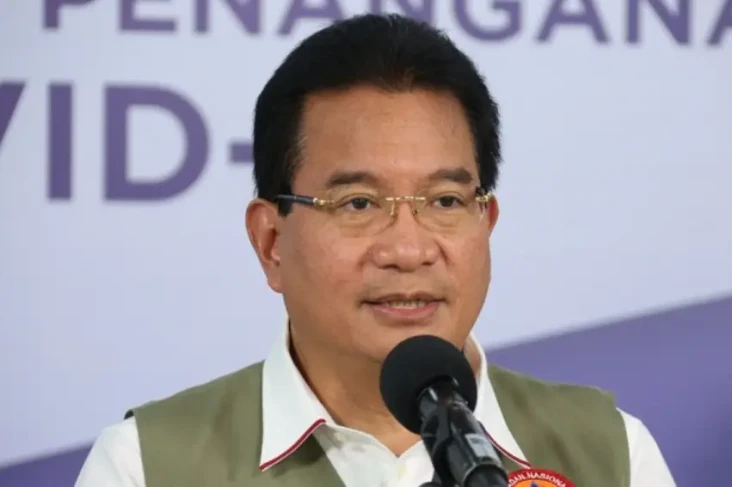 Cegah Penularan PMK,...