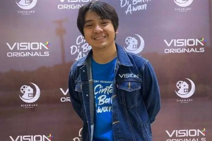 Arbani Yasiz Perankan...