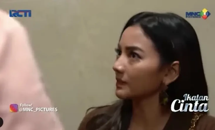 Sinopsis Ikatan Cinta...