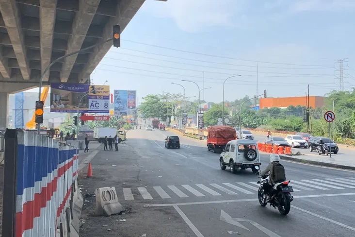Tewaskan 10 Orang, Traffic...