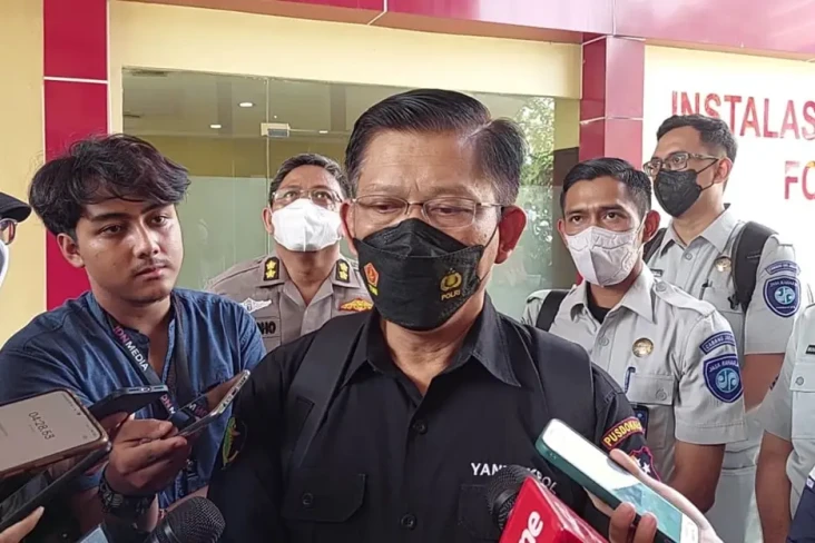 7 Korban Kecelakaan...