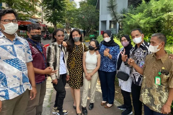 Kerap Langgar Prokes...