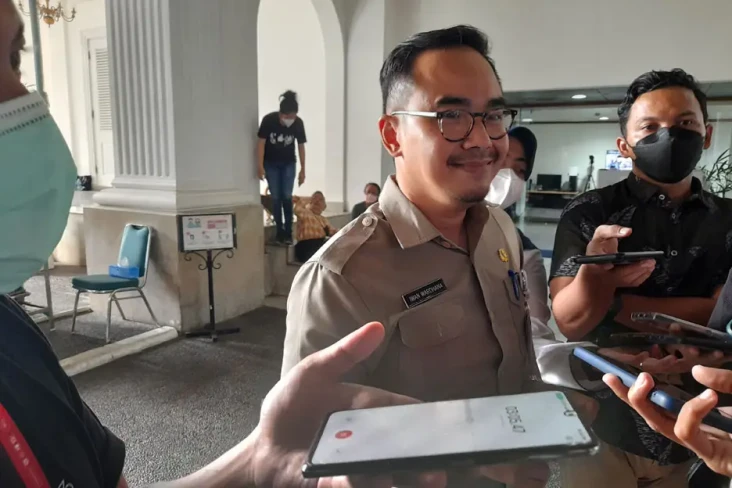 Lagi, Pemprov DKI Bakal...