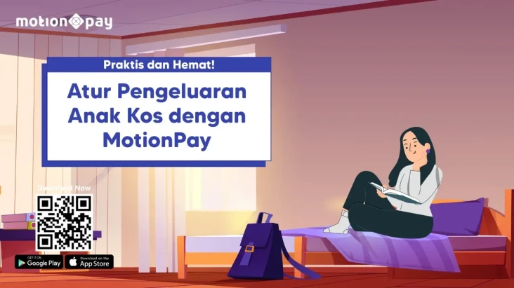 Praktis dan Hemat! Atur...