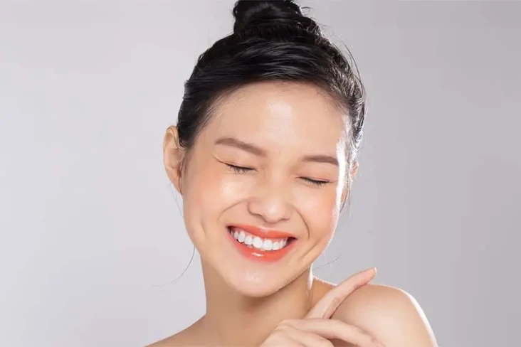 Solusi Makeup untuk...