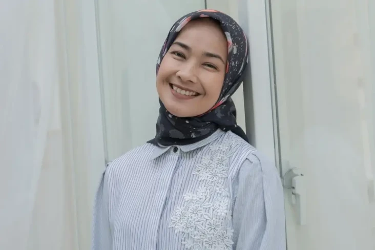 Belasan Tahun Vakum,...