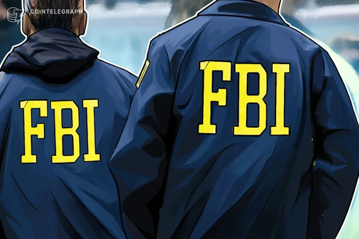 FBI Wanti-wanti Aplikasi...