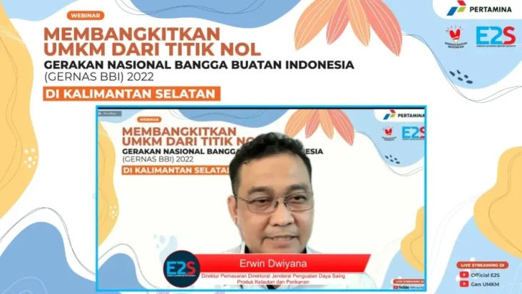 Selain Onboarding, Pemerintah...