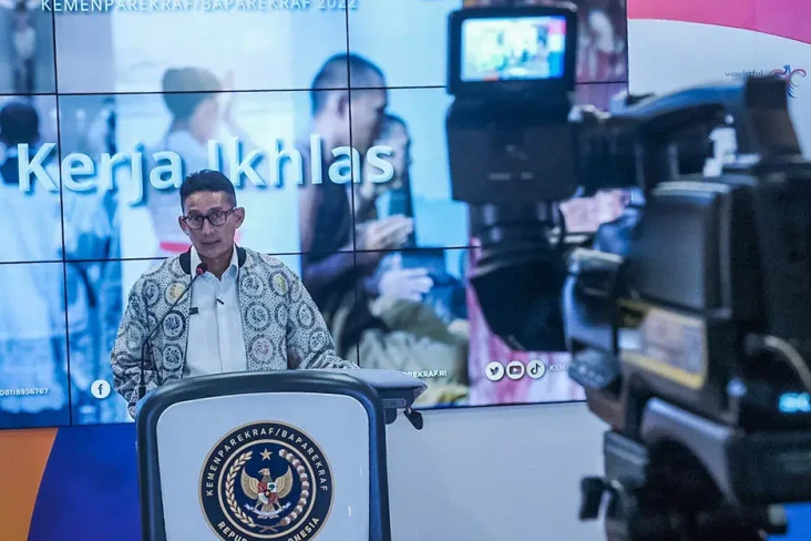 Gelar Kampanye Sadar...