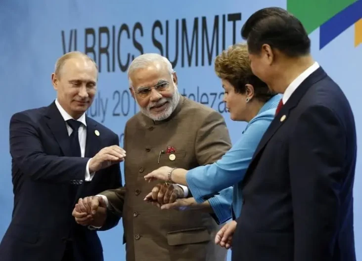 3 Negara Sahabat Rusia,...