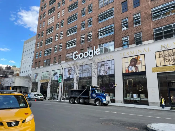Rusia Denda Google Rp5,5...