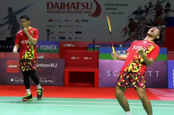 Hebat! 11 Gelar Jago...