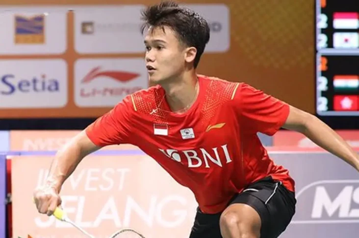 Hasil Taipei Open 2022:...