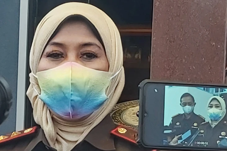 Jaksa Akan Tuntut Maksimal...