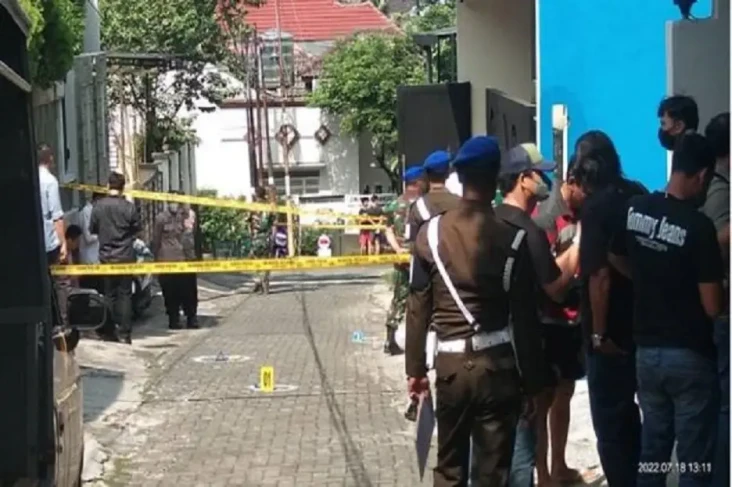 Tim Gabungan Khusus...