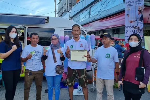 BPJamsostek Sosialisasi...