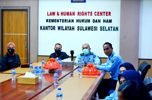 Persiapan Tes Sekolah...